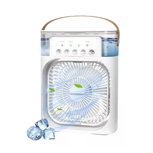 Aire Acondicionado Portátil 3 en 1