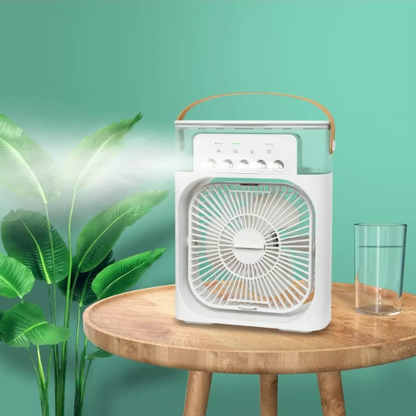 Aire Acondicionado Portátil 3 en 1