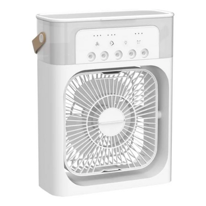 Aire Acondicionado Portátil 3 en 1