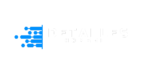 Detalles De Hombres