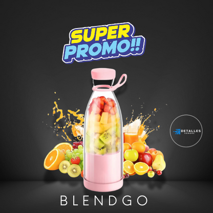 BlendGo